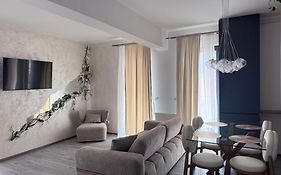 David Apartament